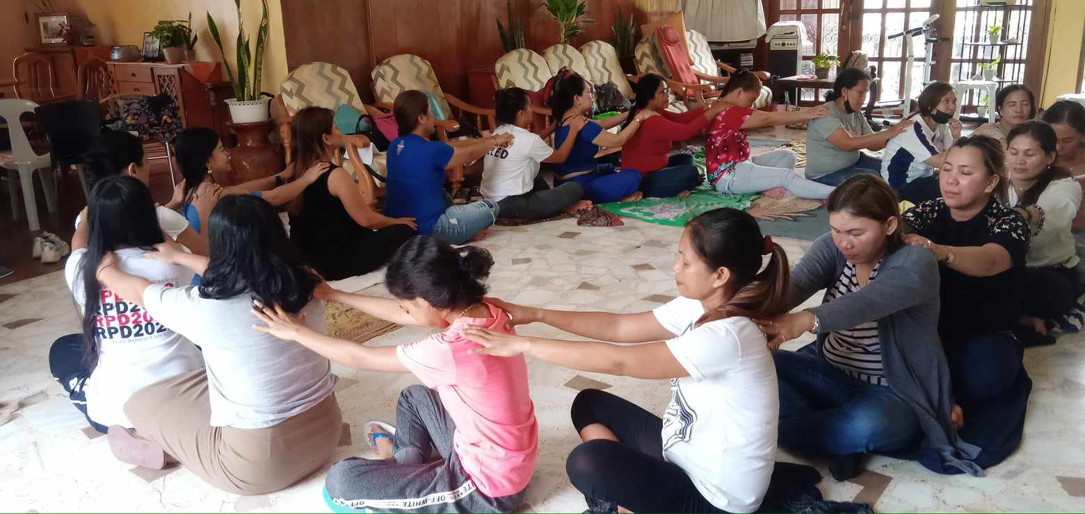 Comunidad de Sumba