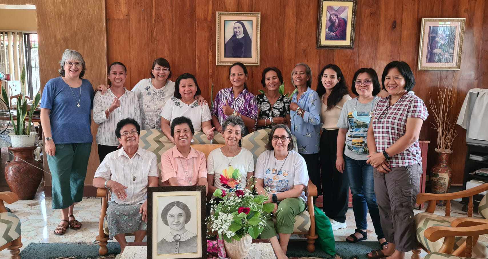 Sumba · Comunidad 3