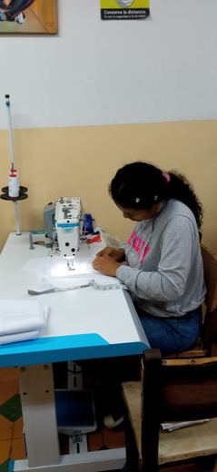 Medellín · Centro La Esperanza