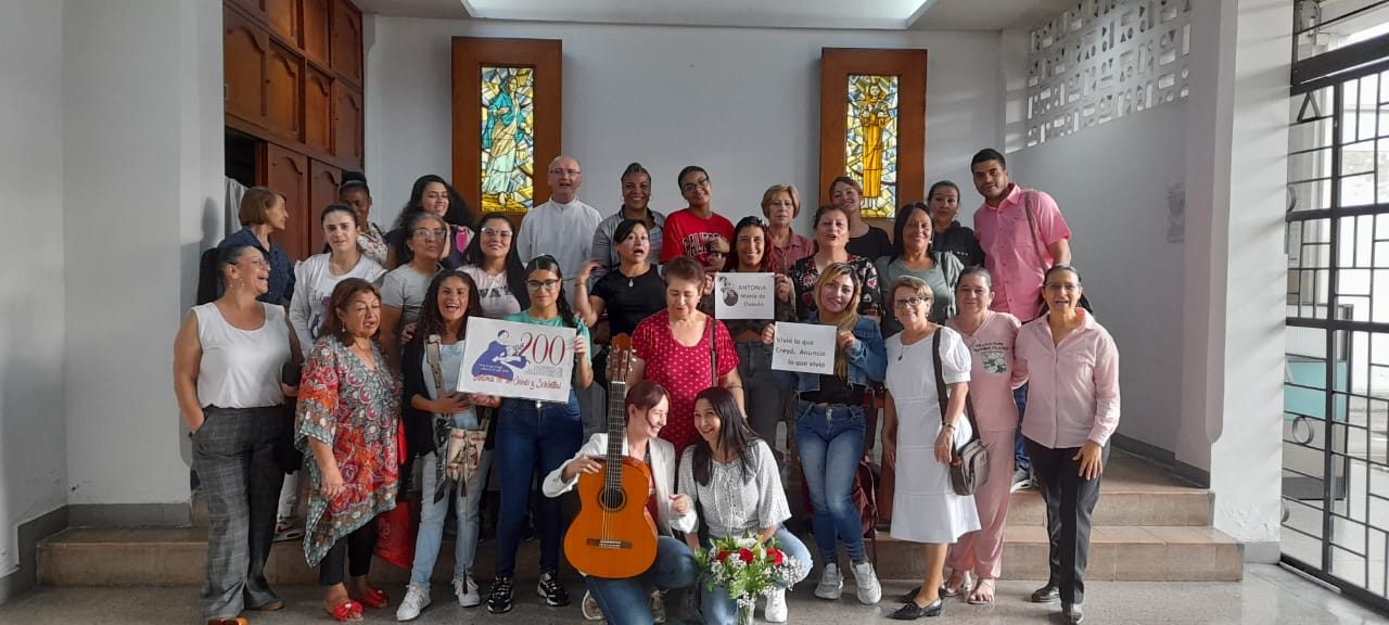 Centro de Atención y Capacitación La Esperanza